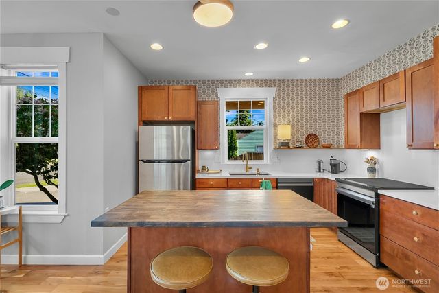 1319 S 13th Street, Mount Vernon, WA 98274