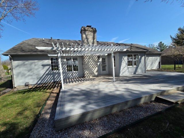 3405 Piccadilly Avenue, Mt Vernon, IL 62864