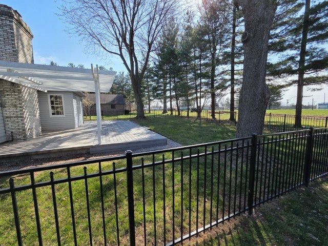 3405 Piccadilly Avenue, Mt Vernon, IL 62864