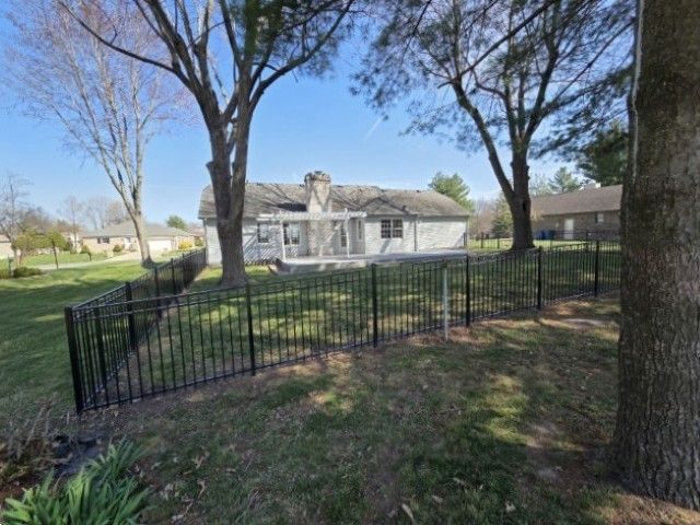 3405 Piccadilly Avenue, Mt Vernon, IL 62864