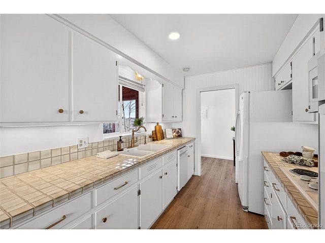 2768 S Mabry Way, Denver, CO 80236