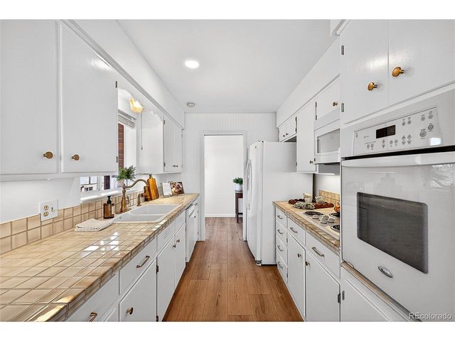 2768 S Mabry Way, Denver, CO 80236