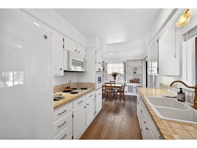 2768 S Mabry Way, Denver, CO 80236