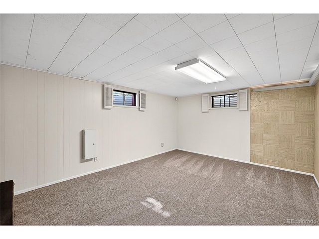 2768 S Mabry Way, Denver, CO 80236