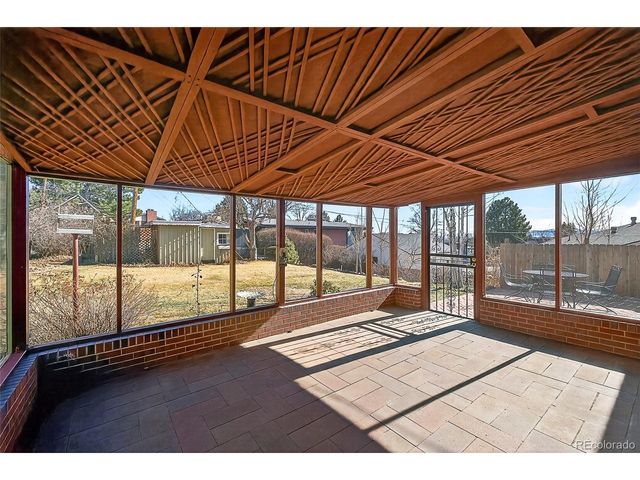 2768 S Mabry Way, Denver, CO 80236