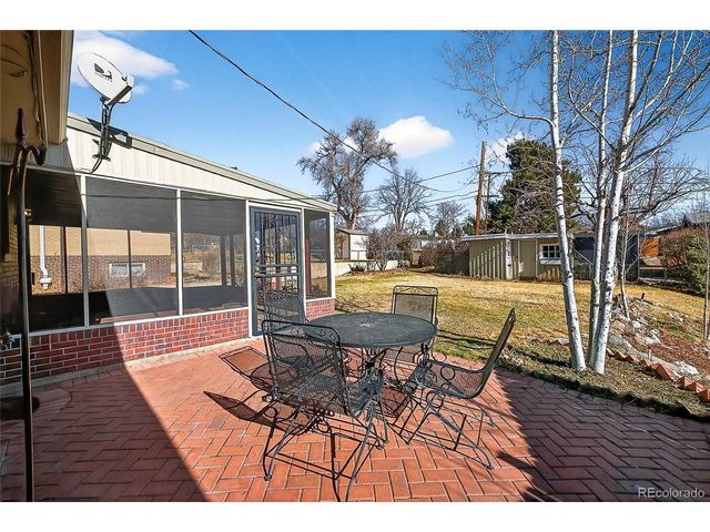 2768 S Mabry Way, Denver, CO 80236