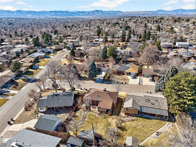 2768 S Mabry Way, Denver, CO 80236