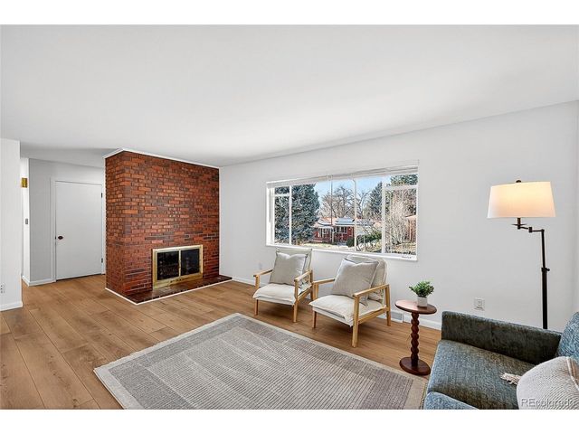 2768 S Mabry Way, Denver, CO 80236