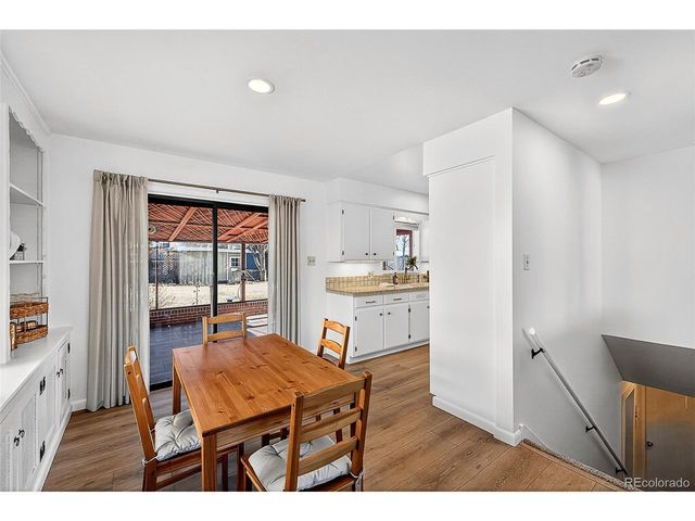 2768 S Mabry Way, Denver, CO 80236