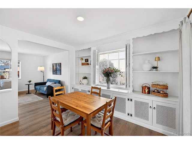 2768 S Mabry Way, Denver, CO 80236