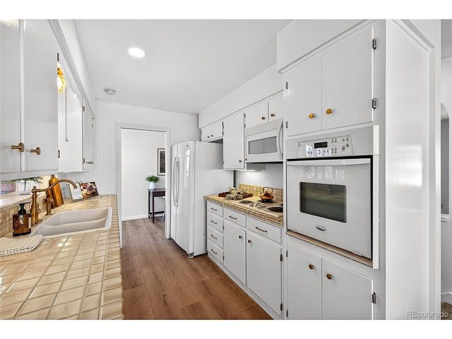 2768 S Mabry Way, Denver, CO 80236