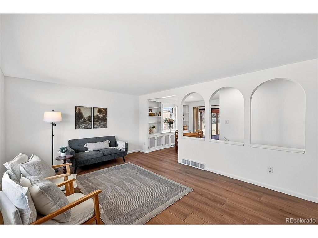 2768 S Mabry Way, Denver, CO 80236