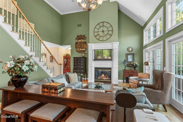 50 Grand View Drive, Queensbury, NY 12804