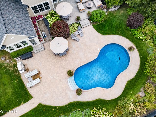 50 Grand View Drive, Queensbury, NY 12804