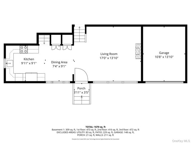 23 Gay Lore Drive, Huntington, NY 11743