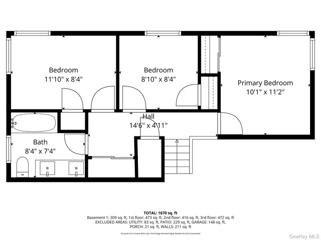23 Gay Lore Drive, Huntington, NY 11743