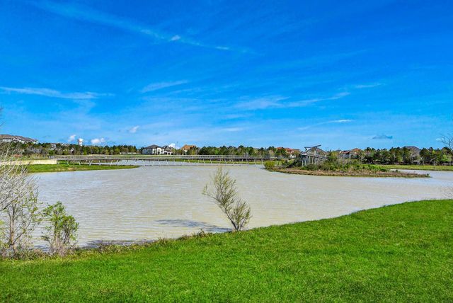 16646 Texas Hill Country Road, Cypress, TX 77433