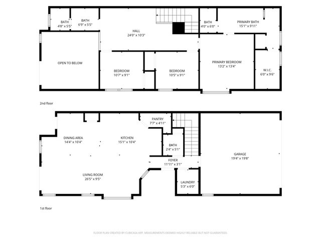 16646 Texas Hill Country Road, Cypress, TX 77433