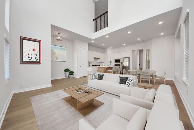 16646 Texas Hill Country Road, Cypress, TX 77433