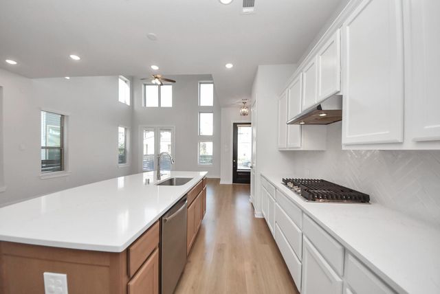 16646 Texas Hill Country Road, Cypress, TX 77433