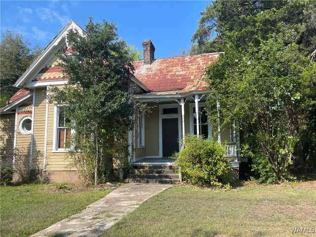 500 S MAIN, Demopolis, AL 36732