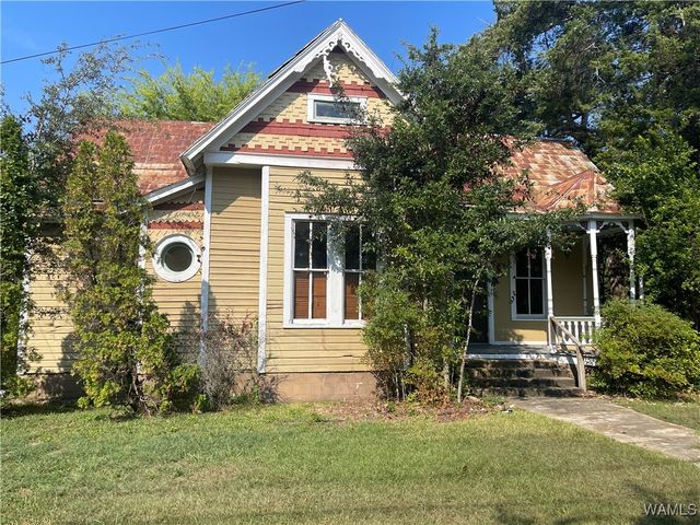 500 S MAIN, Demopolis, AL 36732