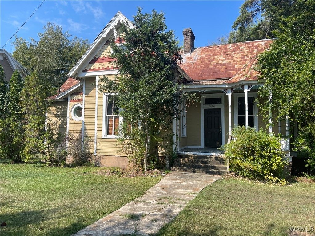 500 S MAIN, Demopolis, AL 36732