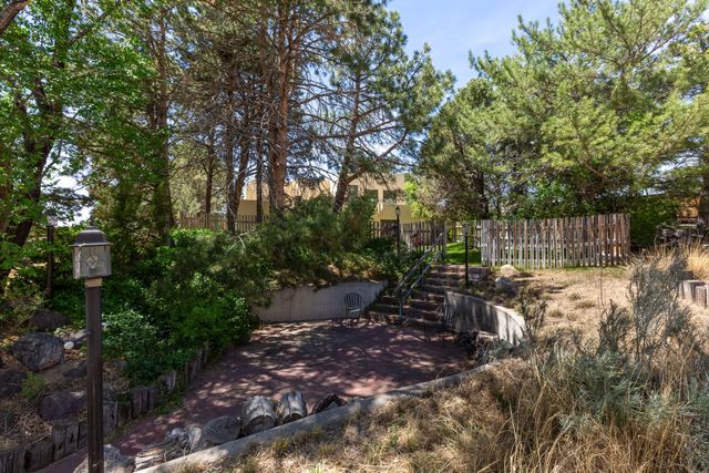 605 Cedar Hill Road NE, Albuquerque, NM 87122