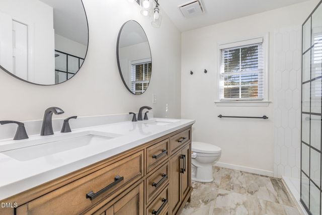 2813 Glastonbury Road, Apex, NC 27539