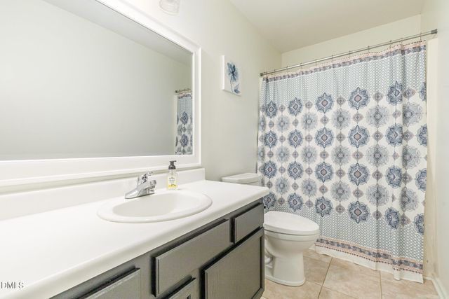 2813 Glastonbury Road, Apex, NC 27539