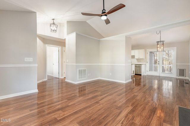 2813 Glastonbury Road, Apex, NC 27539