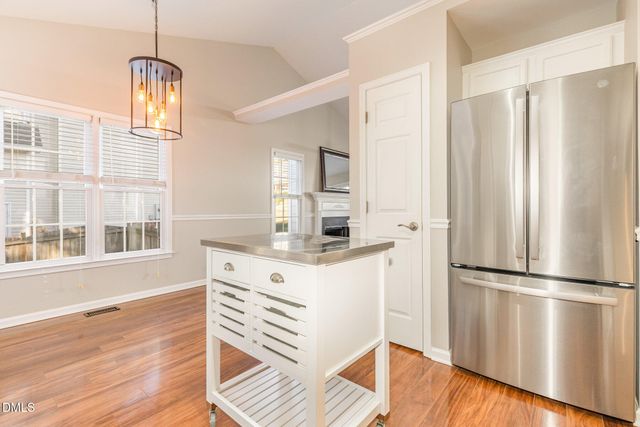 2813 Glastonbury Road, Apex, NC 27539