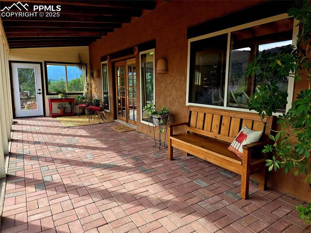 18461 Highway 115, Penrose, CO 81240