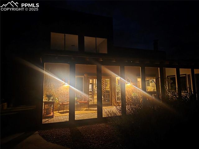 18461 Highway 115, Penrose, CO 81240