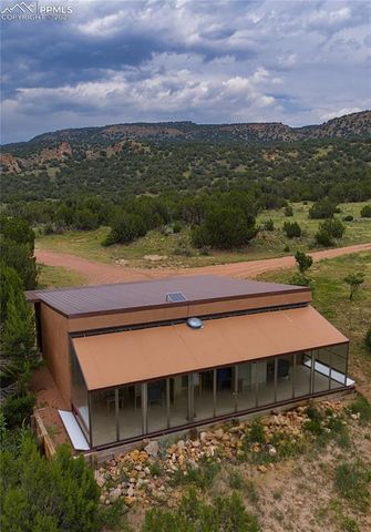 18461 Highway 115, Penrose, CO 81240