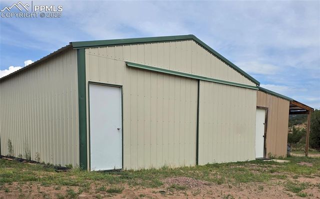 18461 Highway 115, Penrose, CO 81240