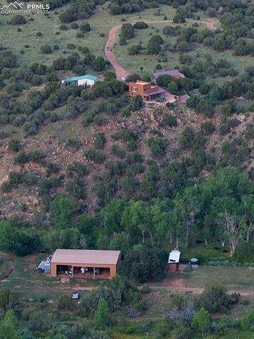 18461 Highway 115, Penrose, CO 81240