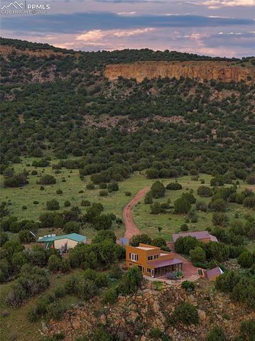 18461 Highway 115, Penrose, CO 81240