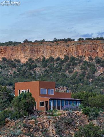 18461 Highway 115, Penrose, CO 81240