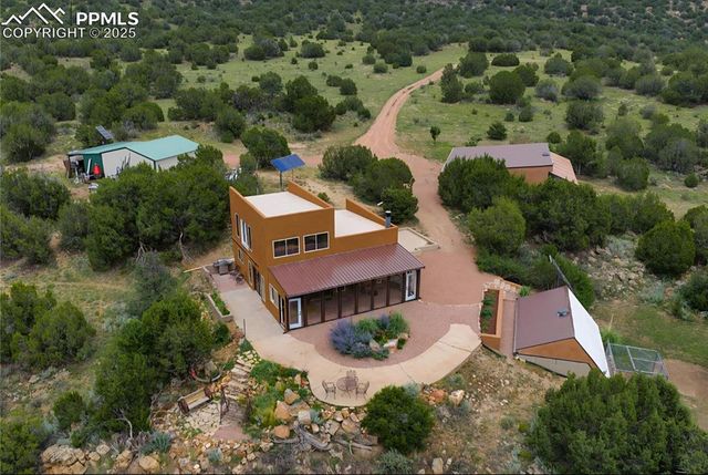 18461 Highway 115, Penrose, CO 81240