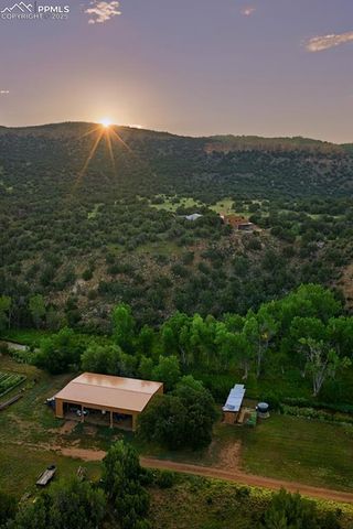 18461 Highway 115, Penrose, CO 81240