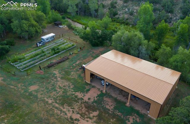 18461 Highway 115, Penrose, CO 81240