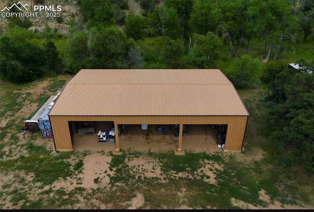 18461 Highway 115, Penrose, CO 81240