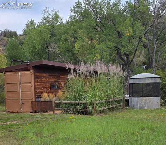 18461 Highway 115, Penrose, CO 81240