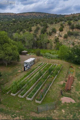 18461 Highway 115, Penrose, CO 81240