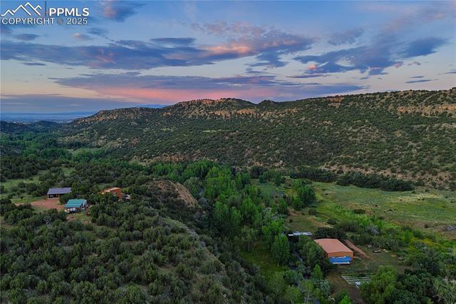 18461 Highway 115, Penrose, CO 81240