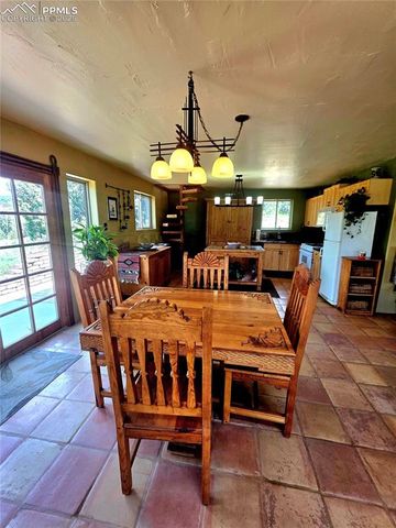 18461 Highway 115, Penrose, CO 81240