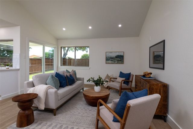 112 Village Drive, Lewisville, TX 75067