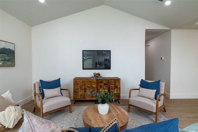 112 Village Drive, Lewisville, TX 75067