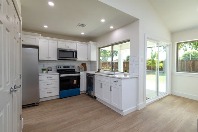 112 Village Drive, Lewisville, TX 75067